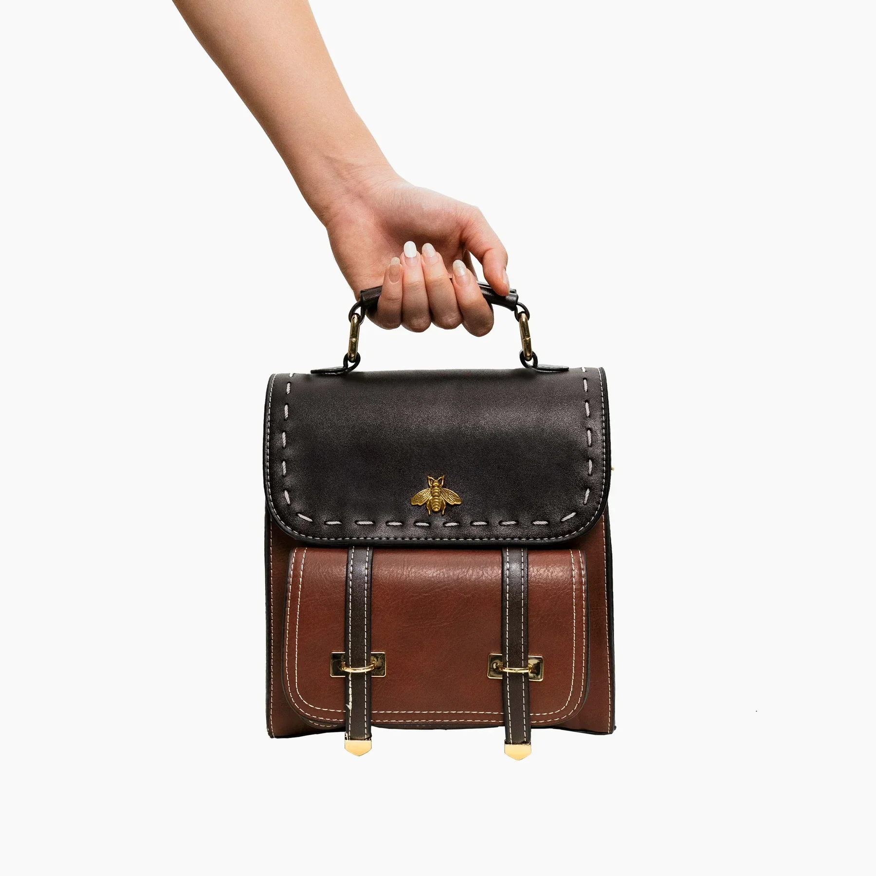Bella Sac à Dos – Sac à Dos Élégant et Fonctionnel pour un Usage Quotidien - Image 10