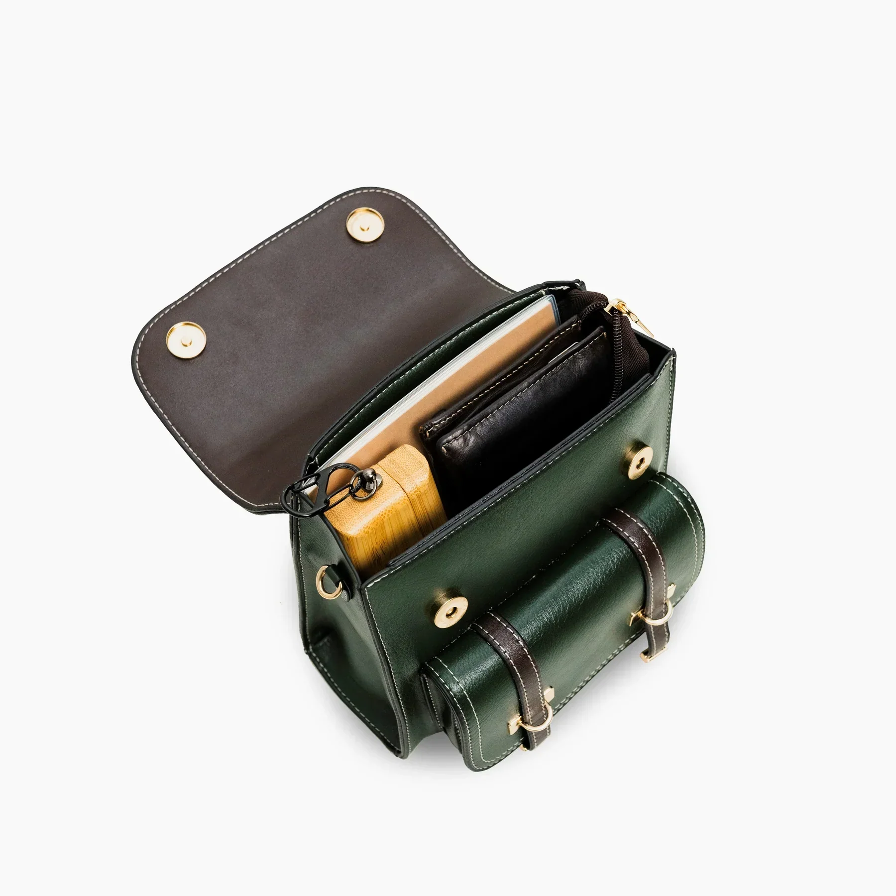 Bella Sac à Dos – Sac à Dos Élégant et Fonctionnel pour un Usage Quotidien - Image 3
