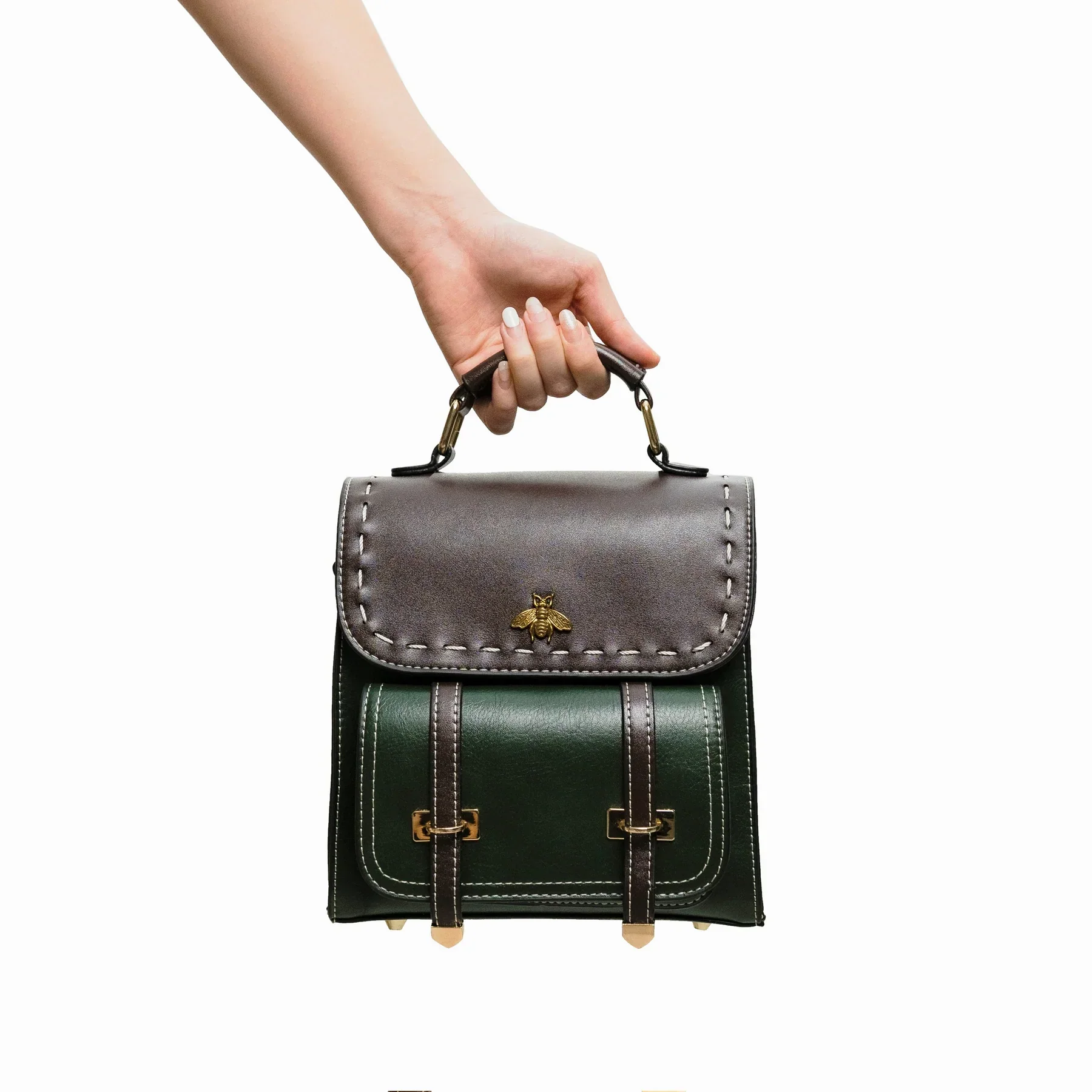 Bella Sac à Dos – Sac à Dos Élégant et Fonctionnel pour un Usage Quotidien - Image 5