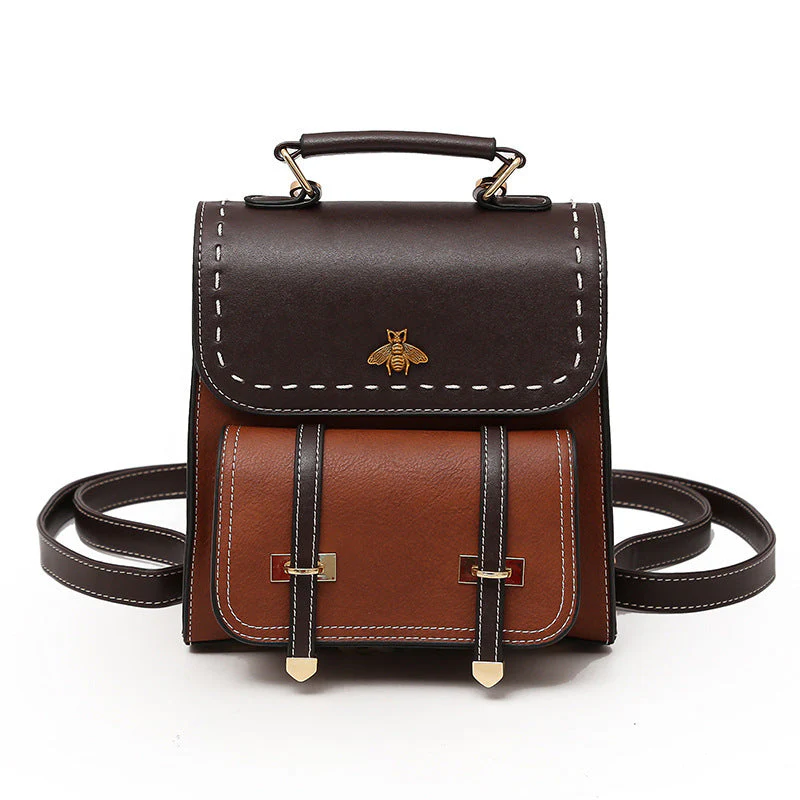 Bella Sac à Dos – Sac à Dos Élégant et Fonctionnel pour un Usage Quotidien - Image 7
