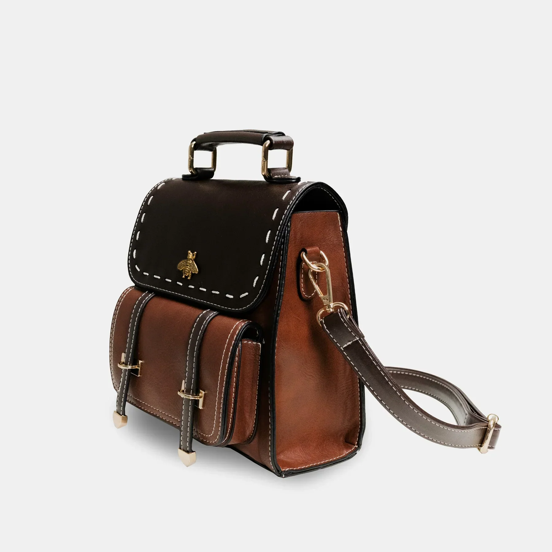 Bella Sac à Dos – Sac à Dos Élégant et Fonctionnel pour un Usage Quotidien - Image 9