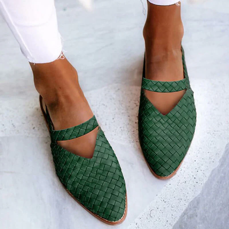 Billie Sandales Femme – Mules Confortables avec Semelle Ergonomique & Antidérapante - Image 3