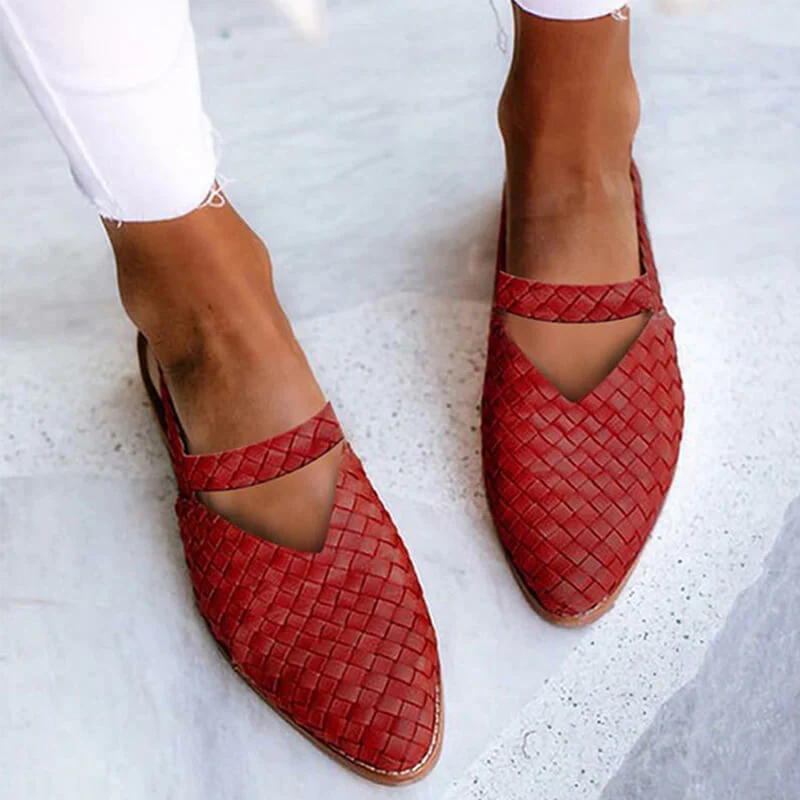 Billie Sandales Femme – Mules Confortables avec Semelle Ergonomique & Antidérapante - Image 4