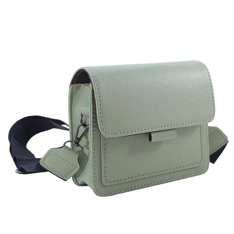 Coco Sac à Main Femme – Sac Bandoulière Élégant en Similicuir avec Design Compact & Chic - Image 11