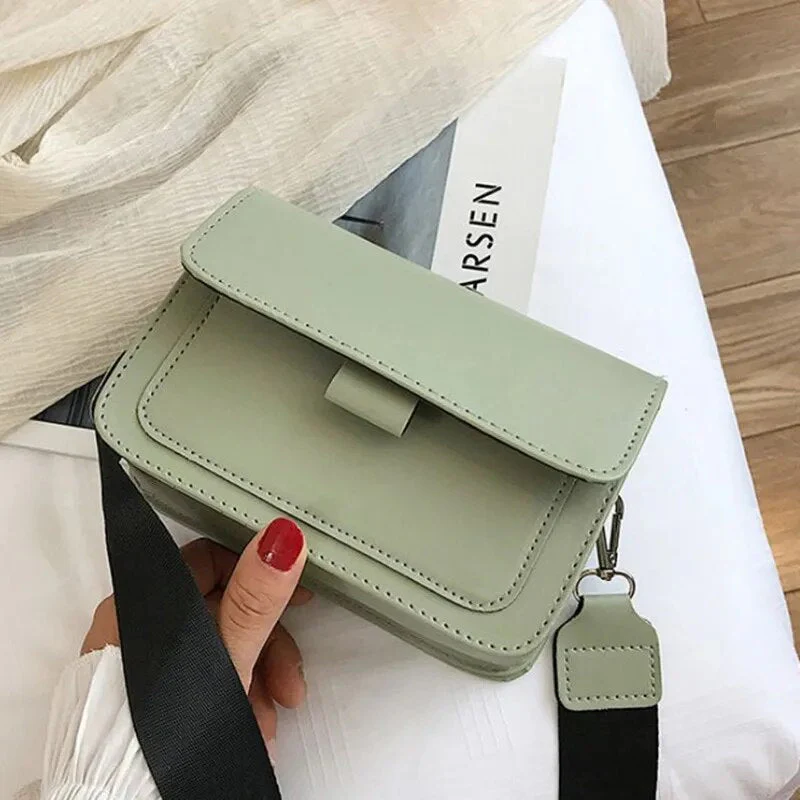 Coco Sac à Main Femme – Sac Bandoulière Élégant en Similicuir avec Design Compact & Chic - Image 4