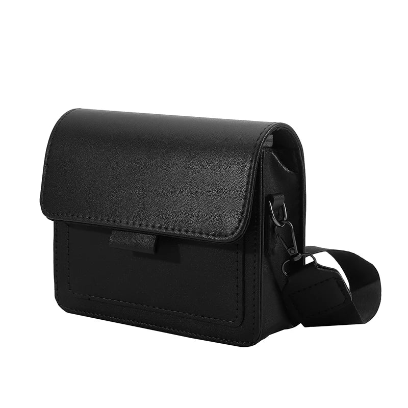 Coco Sac à Main Femme – Sac Bandoulière Élégant en Similicuir avec Design Compact & Chic - Image 6