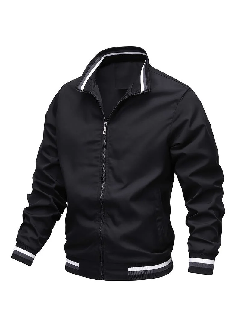 David Veste Homme – Veste Élégante & Confortable au Style Moderne et Polyvalent - Image 6