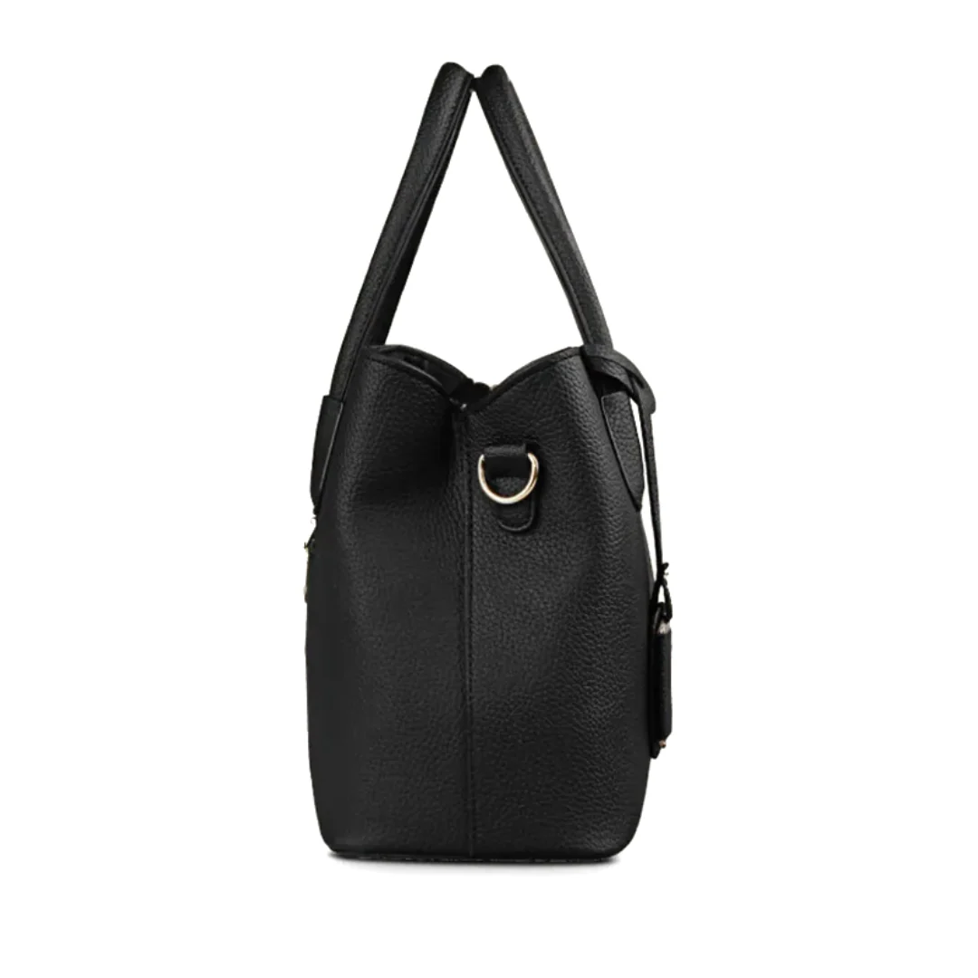 Elnora Sac à Bandoulière Tote – Sac à Main Élégant & Spacieux avec Sangle Réglable - Image 3