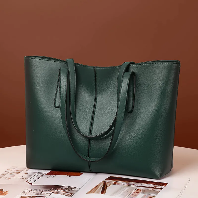 Felini Sac à Main Femme – Grand Cabas Élégant avec Design Spacieux & Finition Luxe - Image 10