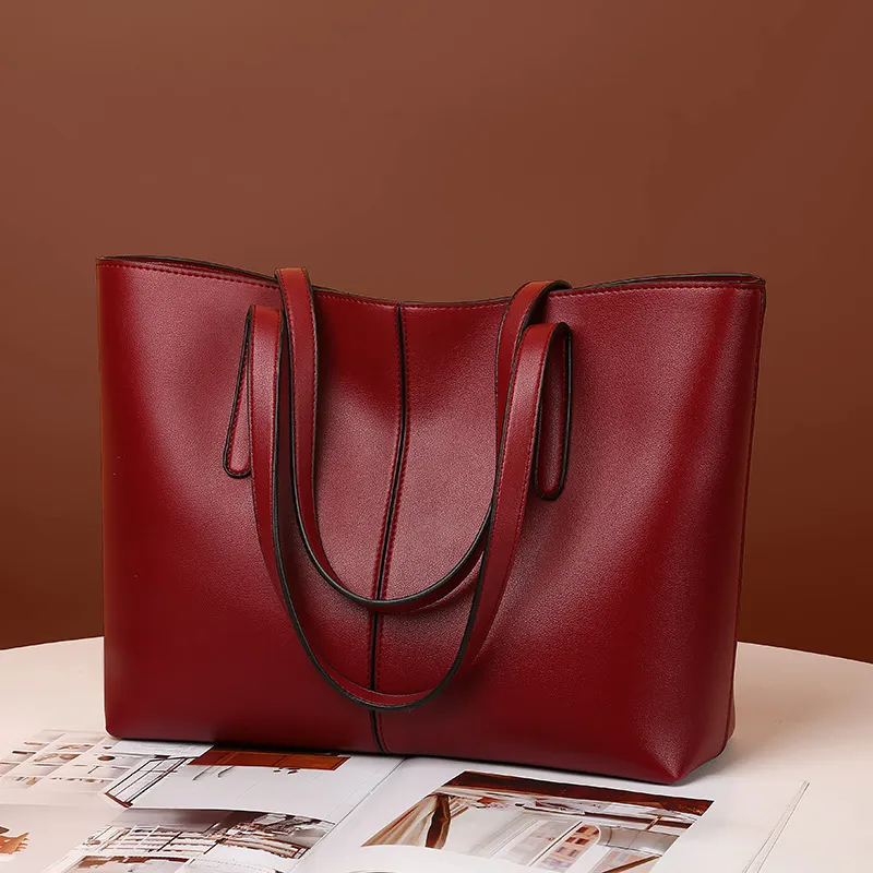 Felini Sac à Main Femme – Grand Cabas Élégant avec Design Spacieux & Finition Luxe - Image 11