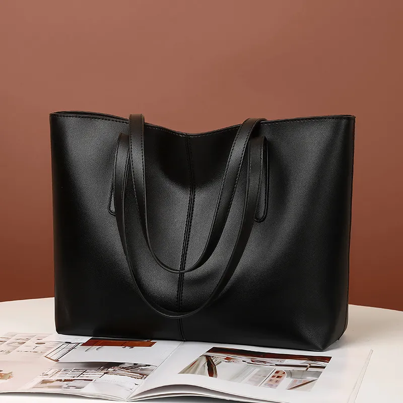 Felini Sac à Main Femme – Grand Cabas Élégant avec Design Spacieux & Finition Luxe - Image 12