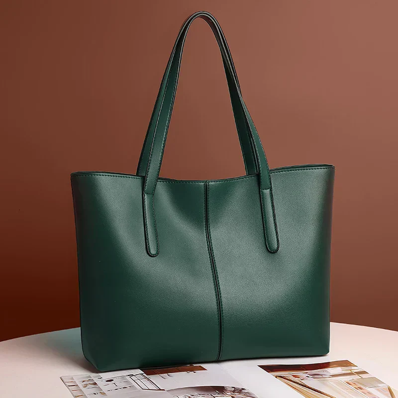 Felini Sac à Main Femme – Grand Cabas Élégant avec Design Spacieux & Finition Luxe - Image 4