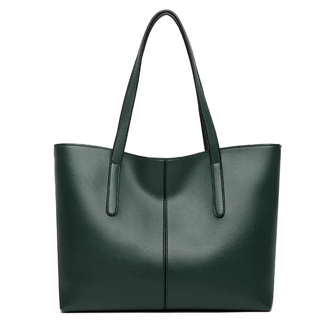 Felini Sac à Main Femme – Grand Cabas Élégant avec Design Spacieux & Finition Luxe - Image 7