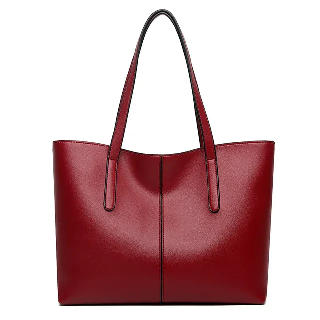 Felini Sac à Main Femme – Grand Cabas Élégant avec Design Spacieux & Finition Luxe - Image 8