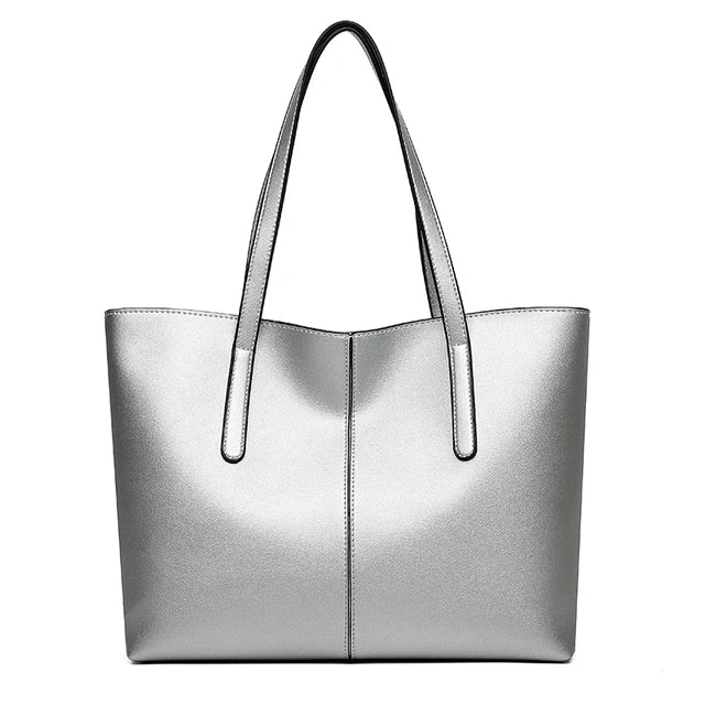 Felini Sac à Main Femme – Grand Cabas Élégant avec Design Spacieux & Finition Luxe - Image 9
