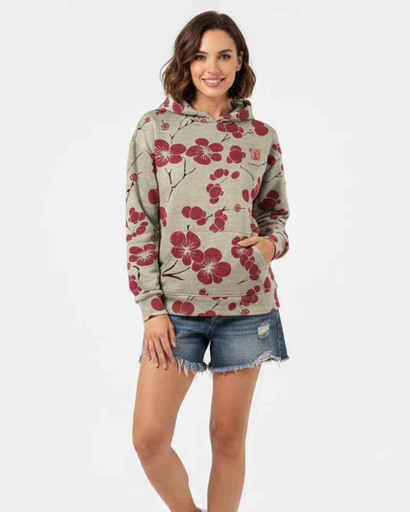 Hoodies pour femmes
