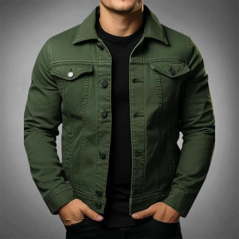 Joseph Veste en Jean Homme – Moderne, Décontractée & Polyvalente - Image 4