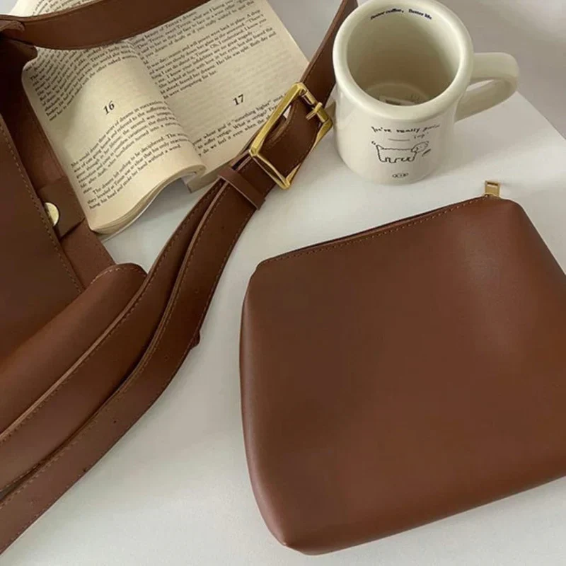 Julie Sac Femme – Sac Élégant et Fonctionnel pour un Usage Quotidien - Image 10