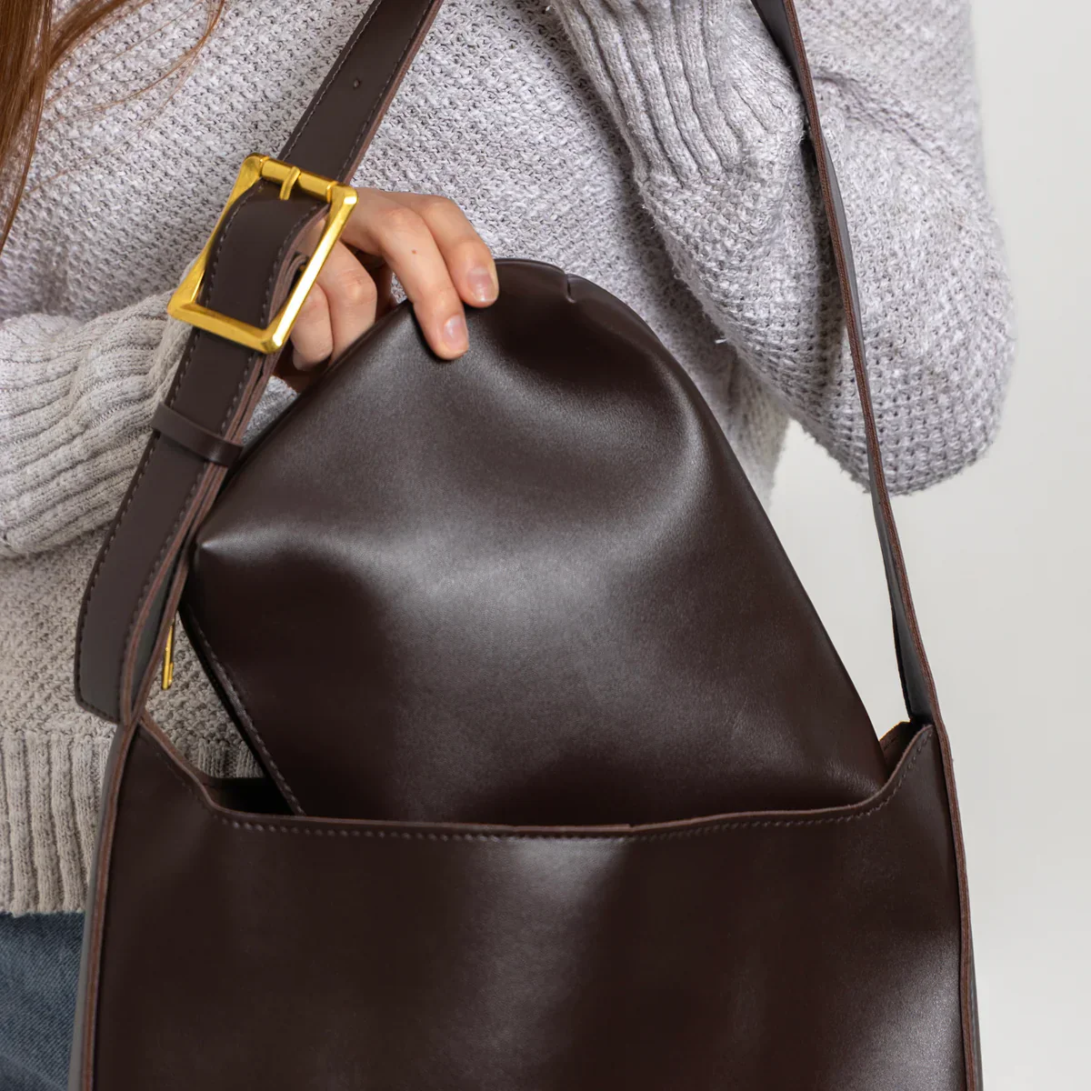 Julie Sac Femme – Sac Élégant et Fonctionnel pour un Usage Quotidien - Image 4