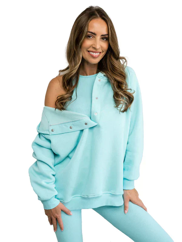 Keyla Ensemble Femme – Tenue Nifa 3 Pièces Élégante & Confortable pour Toutes Occasions - Image 11