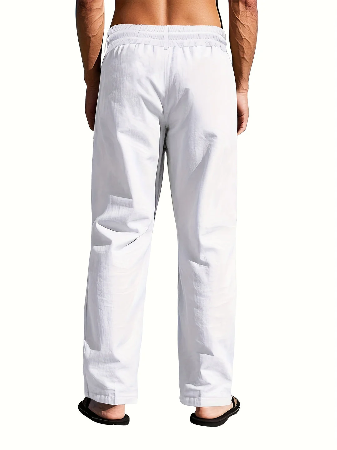 Loyd Short Homme – Short Estival Léger avec Taille Élastique & Coupe Confortable - Image 7