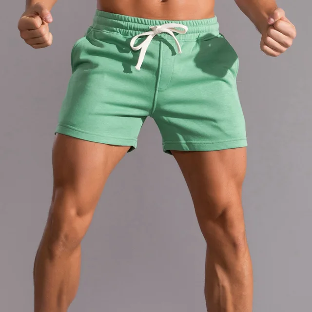 Lucien Short Homme – Short d’Été Classique avec Coupe Confortable & Look Moderne - Image 4