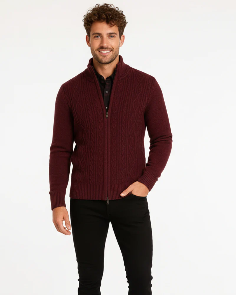 Vestes pour hommes