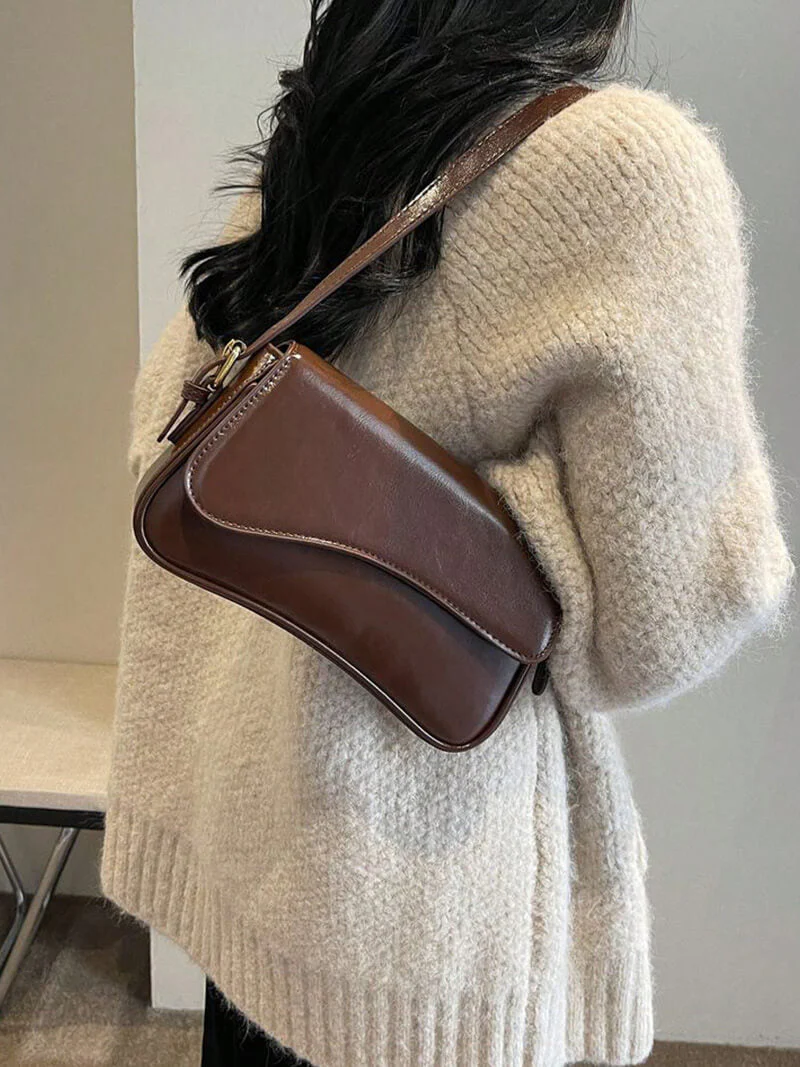 Sac à Main Celeste Femme – Sac Élégant et Fonctionnel au Design Raffiné pour un Usage Quotidien - Image 12