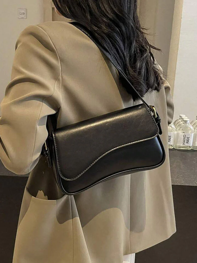 Sac à Main Celeste Femme – Sac Élégant et Fonctionnel au Design Raffiné pour un Usage Quotidien - Image 7