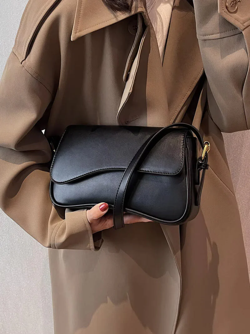 Sac à Main Celeste Femme – Sac Élégant et Fonctionnel au Design Raffiné pour un Usage Quotidien - Image 9