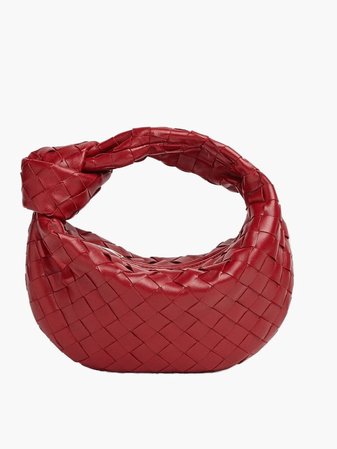 Soera Sac Mini Tressé Femme – Design Artisanal Élégant et Matériaux Durables - Image 13
