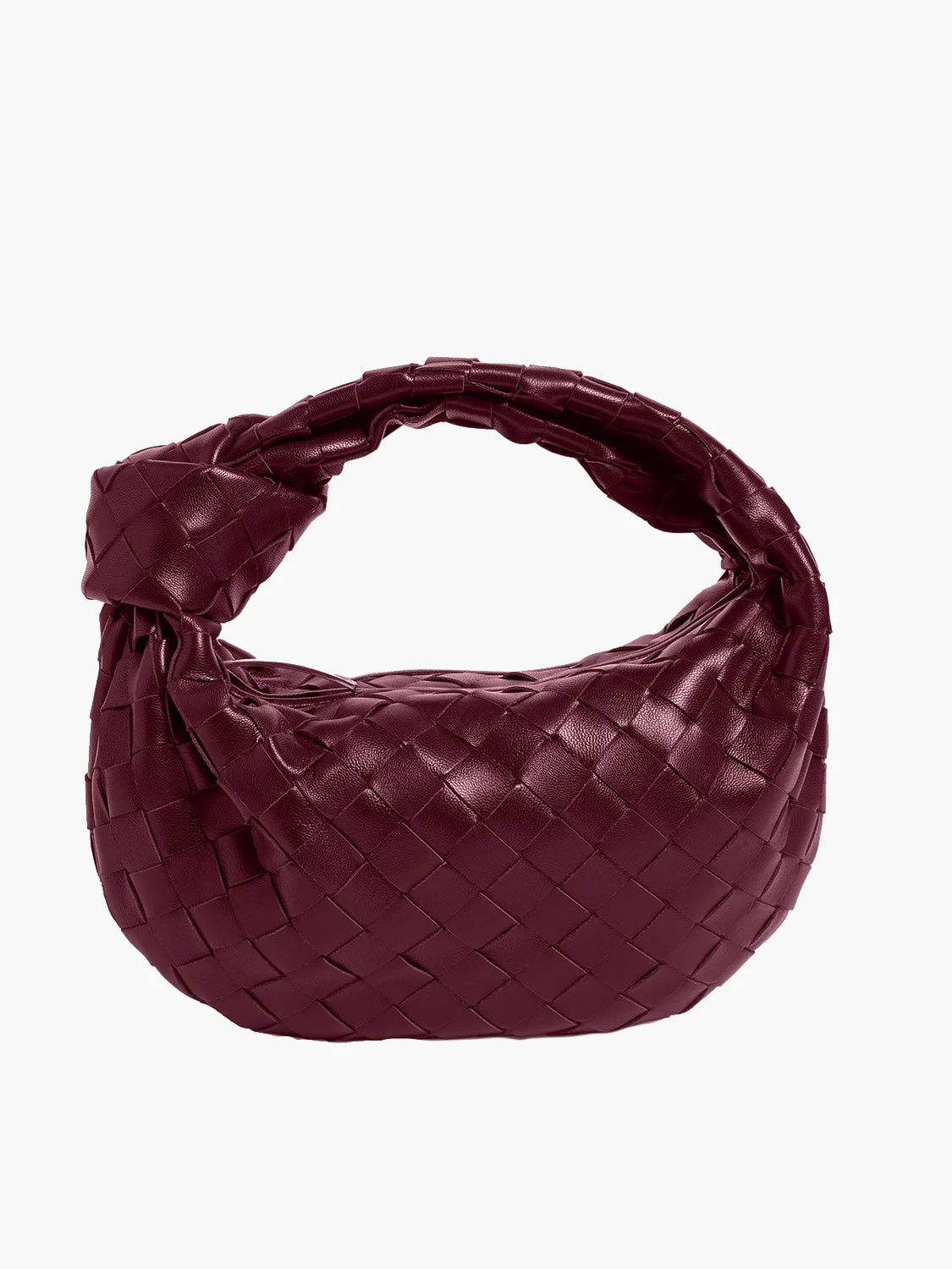 Soera Sac Mini Tressé Femme – Design Artisanal Élégant et Matériaux Durables - Image 14