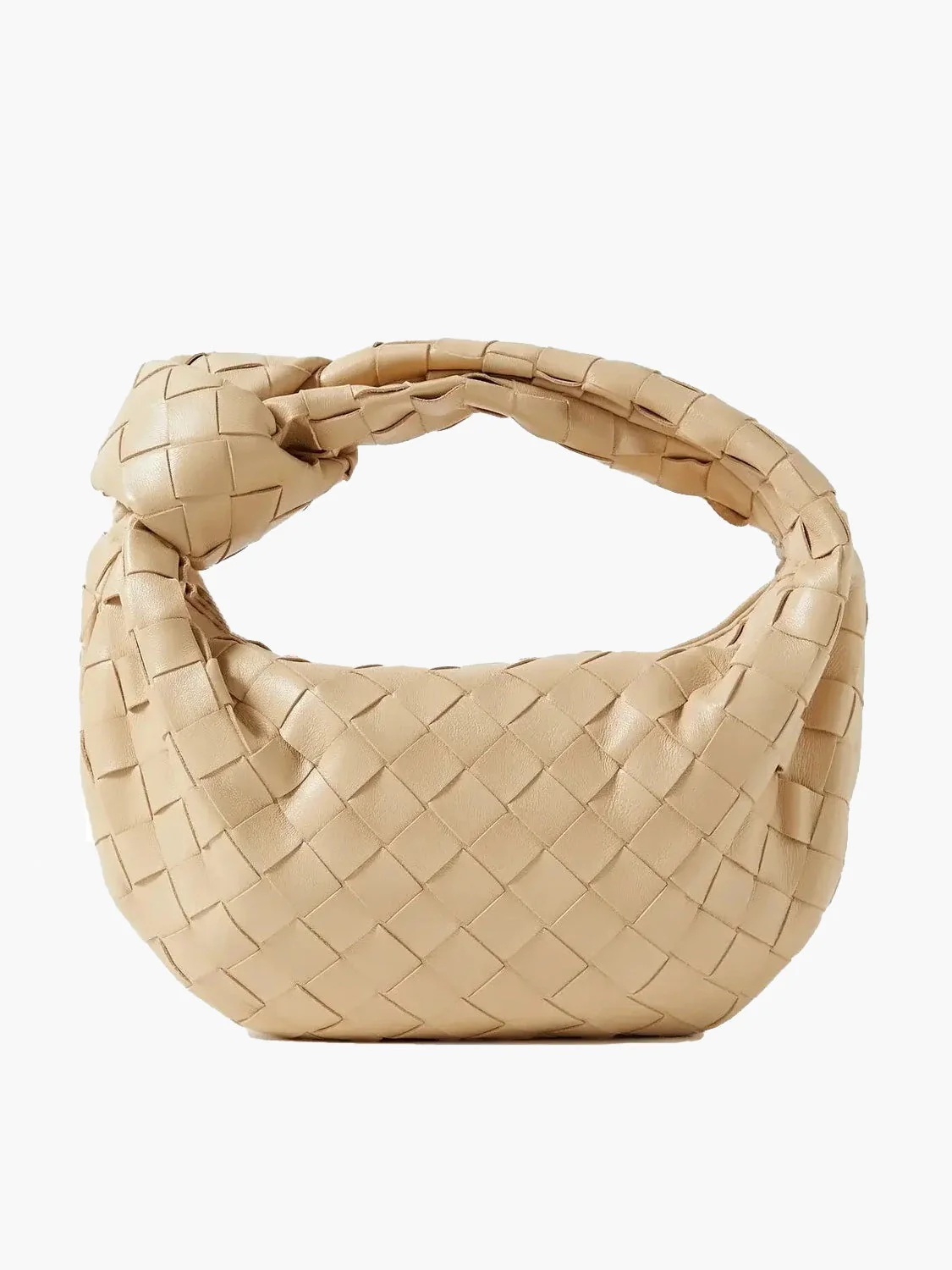 Soera Sac Mini Tressé Femme – Design Artisanal Élégant et Matériaux Durables - Image 15